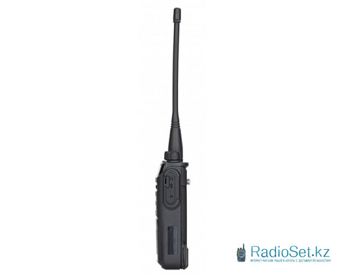 Рация HYTERA BD-555 с Bluetooth (цифровая)